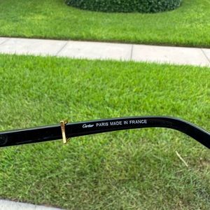 Men’s Cartier Glasses